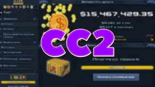В погоне за ачивками и новыми скинами. Case Clicker 2