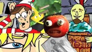 Ninja Pikmin & Zelda Music: GEEKASM