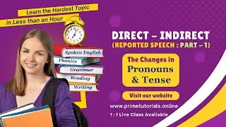 Direct Indirect 1