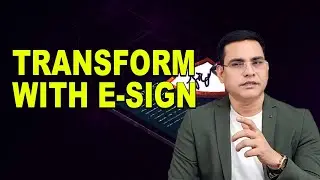 Transform Your Document Workflow | 4SL Background Check Pvt. Ltd.