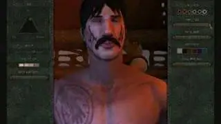 AoC Character Creation