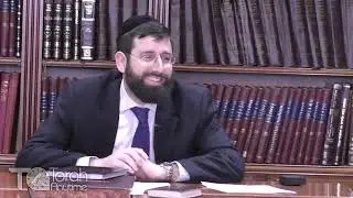 Purim: The Mind-Boggling Torah Codes Of Rav Michael Dov Weissmandel