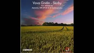 Vova Gridin - Skirby (MR EFFLIX Alternative Remix)