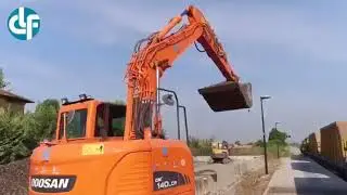 Conclusi i lavori sulla linea FER Novellara - San Giacomo (RE)