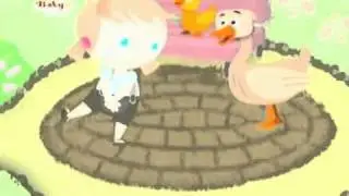 Zoe Wants to Be - Duck