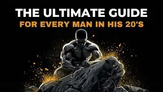 #1 Course for Men In Their 20's! (Dont Waste Your Money On Scams)