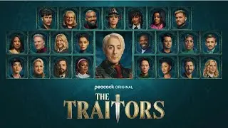 WHY IS COLTON STILL IN MY CASTLE!?! Traitors US season 4 episode 6 Recap
