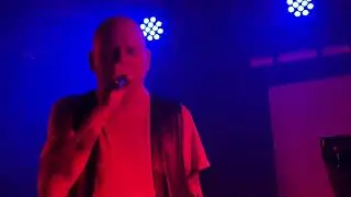 Le&aelig;ther  Strip - 'Sex Dwarf' Sotf Cell Cover Absolution Fest 2025
