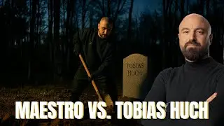 UNGLAUBLICH! Maestro exposed Tobias Huch! Costa Twitch Highlight