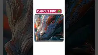 Cinematic Color Grading CapCut Pro (2025): Level Up Your Videos NOW! ✨ #videoediting #shortsfeed