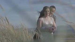 Lesley + David's Teaser Trailer // Lochgreen House Hotel