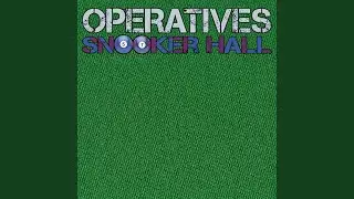 Snooker Hall