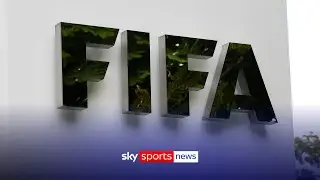 FIFA faces lawsuit from group of 100,000 current and former footballers over transfer rules
