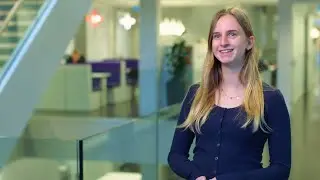 Jo-Anne vertelt over leerteams en de lessen bij de Ad Eventmanager