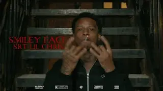 SRT Lil Chris - Smiley Face (Official Music Video)