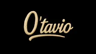 OTAVIO VIDEO LIRYC ELDEEP444 FT. MR KERYN -  TRE60
