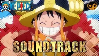 One Piece ELBAPH Theme │ HQ Remake Trailer