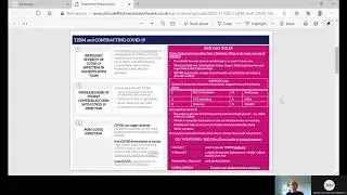 T2DM CV19 UPDATE DEC20