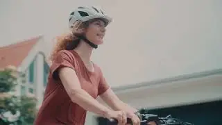 06 Bikeguide Winora Tria   Comfort Life in Motion