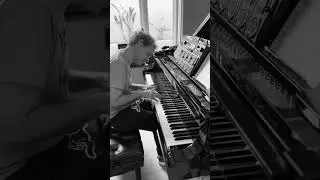 Walk To School (Solo Piano Version) from Tales From The Loop