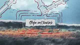 Segah ft. Lotusx - Uzaklaşma (Official Lyric Video)