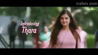 ACCUSED NO 1 | OFFICIAL TEASER | 2019