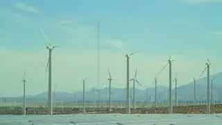 Rising CO2 Levels (Describing Trends)