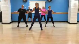 Zumba Gold® 