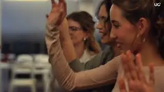 Dzień otwarty na wydziale sztuki UO