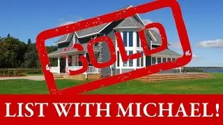 (SOLD) Prince Edward Island Real Estate 18 McKenna Beach House Oceanfront Waterfront Summerside