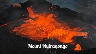 40 Best Places to Visit in Congo - Travel Video and Guide
