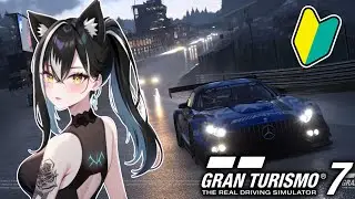 【GT7】参加OK Gr4 or PP600レースとか～ FanatecDD