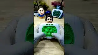 🌹Playing Push game,Asmr,pop it Elektrik,fash push,pop It songs,#toys #popit #shorts
