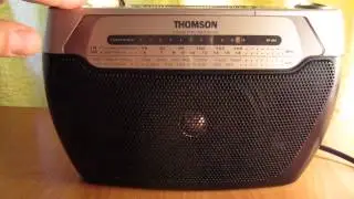 Thomson RT-464