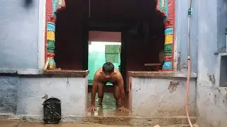 आज घर पर ही लगाए सपाटे #trending #fitness #sapate #workout #rajveerbhawanipura 