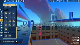 Trailmakers showing off