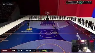 LIVE🔴NIGHTTY'ME NBA2K26 ACTION VET 3 IS CLOSE JOIN TO SEE THE GRIND!!