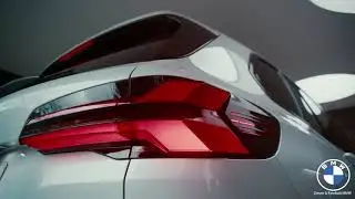 BMW- Remote Control Parking