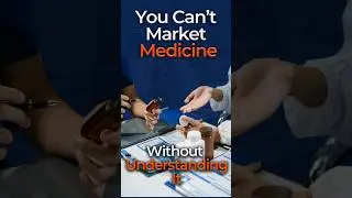 You Can&rsquo;t Market Medicine Without Understanding It #aestheticclinicmarketing #medspamarketing