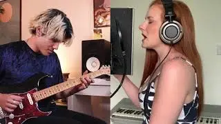 John Mayer - Gravity Cover by Red