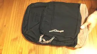Review: Abshoo student backpack $35