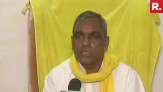'Change Names Of BJP Muslim Ministers' Demands BJP Ally | #RenamingControversy