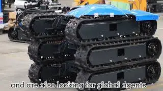 PURCHASE SKID STEER LOADERS AND MINI EXCAVATORS &ndash; WHAT ARE YOU MOST AFRAID OF? 😱