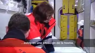 El marroqui muerto vivo / Risas aseguradas / Tripis & speed