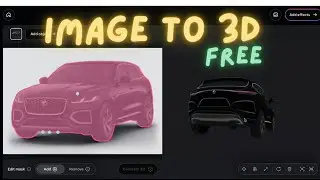 Бесплатное преобразование изображений в 3D с помощью Meta SAM 3: кардинальное изменение правил дл...