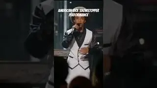 This was my performance from the Showstopper Round in American idol. #americanidol #idol