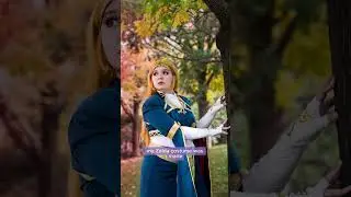 3 tips to make your homemade cosplays better #cosplaytutorial #sewing #cosplaytips #comicon
