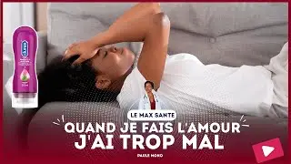 POURQUOI JE SOUFFRE PENDANT LES RAPPORTS? PARLONS DE DYSPAREUNIES