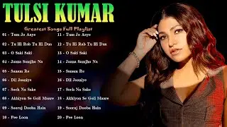 🎹 Tulsi Kumar &ndash; Smooth vocals blending emotion and contemporary style 🌟🎵