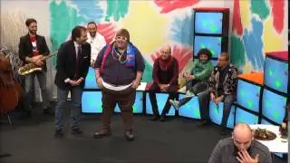 Primamusica - Telesiculissimi 2014/15 - Carmelo Caccamo - punt. 7 del 17 Dicembre 2014